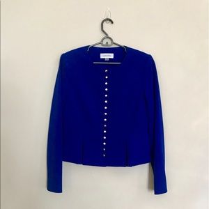 Calvin Klein Women’s Blazer